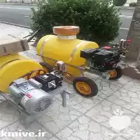 فروش قیمت سم پاش زنبه ای در گروه خرید و فروش سمپاش در یکمیوه