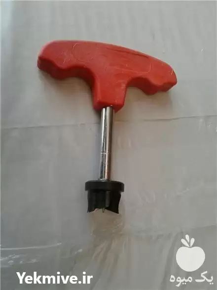 لوله سوراخ کن های دستی در بانه در گروه خرید و فروش لوله کشاورزی در یکمیوه -عکس1