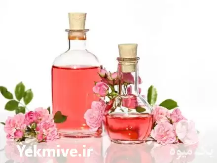 قیمت خرید گلاب به صورت عمده در رشت در گروه خرید و فروش انواع عرقیجات در یکمیوه -عکس1