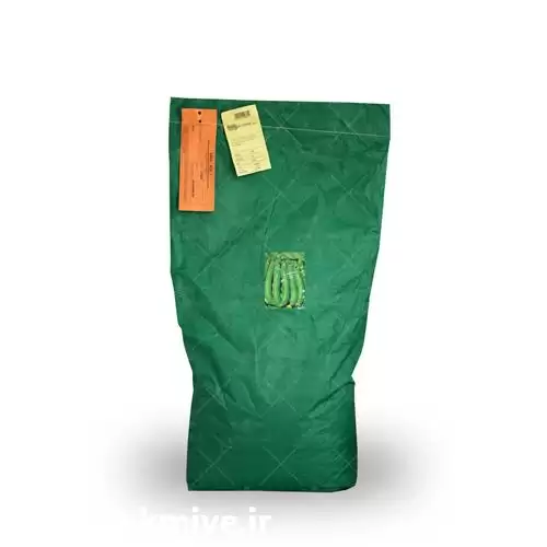 قیمت خرید بذر نخود فرنگی ولف در گروه خرید و فروش بذر نخود در یکمیوه -عکس1