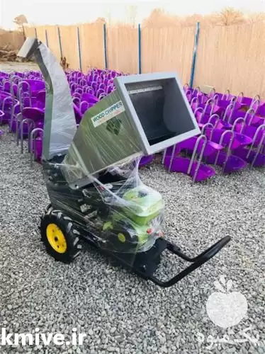 قیمت خرید قیمت دستگاه سرشاخه زن در اهواز در گروه خرید و فروش خردکن در یکمیوه -عکس1