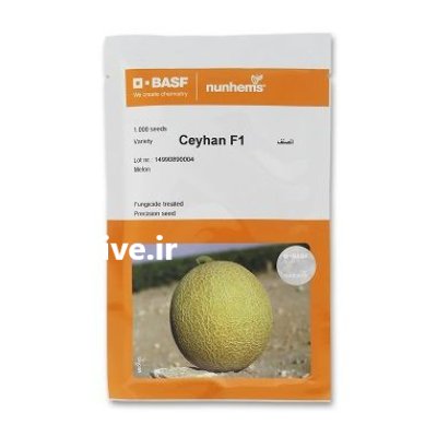 فروش بذر خربزه گالیا سیهان نانهمز در گروه خرید و فروش بذر خربزه در یکمیوه -عکس1