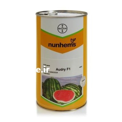 فروش بذر هندوانه آئودری در گروه خرید و فروش بذر هندوانه در یکمیوه -عکس1