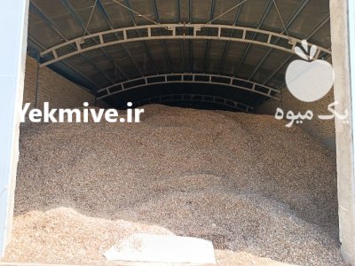 ضایعات پنبه تفاله غوزه پوفلک در آشخانه در گروه خوراک دام و طیور در یکمیوه -عکس4