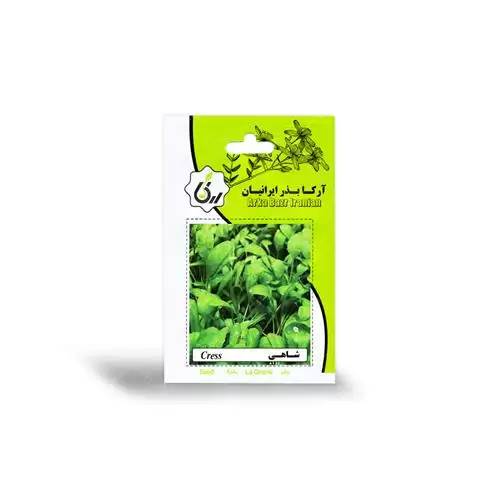 قیمت خرید بذر شاهی پهن برگ در تهران در گروه خرید و فروش بذر سبزی در یکمیوه -عکس1