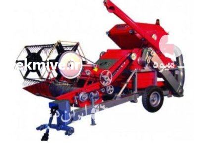 خریدار دستگاه نخود چین در صالح آباد در گروه خرید و فروش غلات و حبوبات در یکمیوه -عکس1