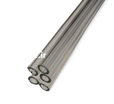 لوله آزمایشگاهی پیرکس در تهران در گروه خرید و فروش لوله کشاورزی در یکمیوه -عکس1