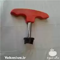 لوله سوراخ کن های دستی در بانه در گروه خرید و فروش لوله کشاورزی در یکمیوه