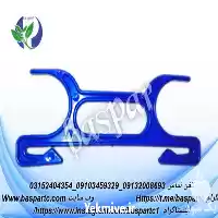 قیمت خرید قلاب تنظیم نخ در گروه خرید و فروش تجهیزات گلخانه در یکمیوه