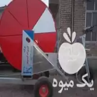 فروش باران مصنوعی در آق قلا در گروه خرید و فروش باران مصنوعی در یکمیوه