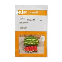 فروش بذر هندوانه میراژ نانهمز در گروه خرید و فروش بذر هندوانه در یکمیوه