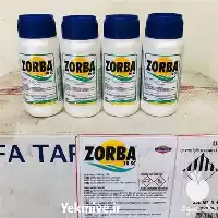 قیمت خرید سم کنه کش زوربا در تهران در گروه خرید و فروش انواع سم در یکمیوه