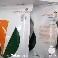 قیمت خرید بذر ذرت رویال اسلویس در همدان در گروه خرید و فروش بذر ذرت در یکمیوه