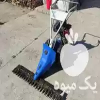 خدمات علف زنی و علف چینی در گروه خدمات باغبانی در یکمیوه