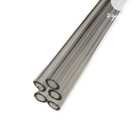 لوله آزمایشگاهی پیرکس در تهران در گروه خرید و فروش لوله کشاورزی در یکمیوه