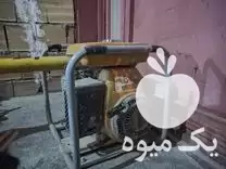 فروش موتورآب روبین در گروه خرید و فروش موتور کشاورزی در یکمیوه -عکس1