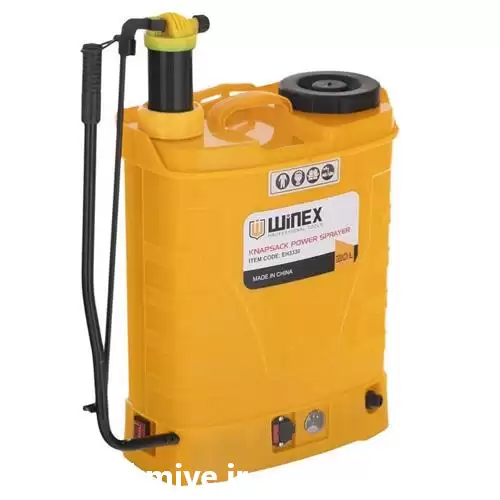 قیمت خرید سمپاش رونیکس در بوشهر در گروه خرید و فروش سمپاش در یکمیوه -عکس1
