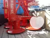 قیمت خرید موور بشقابی تیز چین در همدان در گروه خرید و فروش دروگر در یکمیوه -عکس1