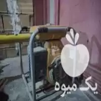 فروش موتورآب روبین در گروه خرید و فروش موتور کشاورزی در یکمیوه