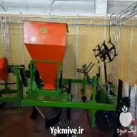 قیمت خرید کود ریز مالچر در هرمز در گروه خرید و فروش دستگاه کودپاش در یکمیوه