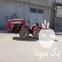 خدمات باغداری و شخم زدن در سقز در گروه خدمات باغبانی در یکمیوه