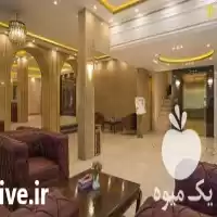 باغدار نگهبانی در گروه باغدار در یکمیوه