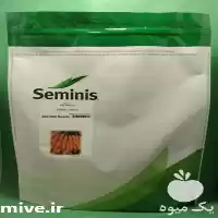 فروش بذر هویج 2313 سمینیس آمریکا در تبریز در گروه خرید و فروش بذر هویج در یکمیوه