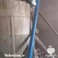 فروش بهترین قیمت سیلوی ذخیره دان در گروه تجهیزات مرغداری در یکمیوه