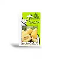 قیمت خرید بذر خربزه ملون عسلی در تهران در گروه خرید و فروش بذر خربزه در یکمیوه