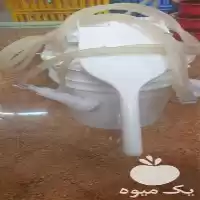 قیمت خرید شیر دوش برقی دوقلو در گروه تجهیزات دامداری در یکمیوه