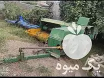 قیمت خرید بیلر تمیز آماده کار در گرگان در گروه خرید و فروش بیلر در یکمیوه -عکس1