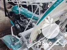 فروش نشا کار دستگاه نشا کوبوتا در آمل در گروه خرید و فروش دستگاه نشا در یکمیوه -عکس1