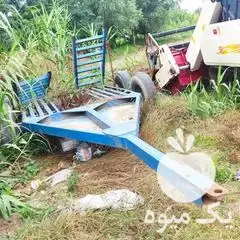 فروش نشاکاری با دستگاه نشا در گتاب در گروه خرید و فروش دستگاه نشا در یکمیوه -عکس1