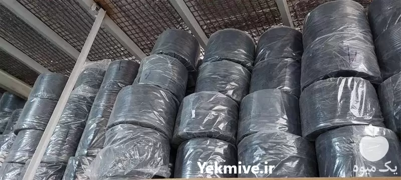 قیمت خرید انواع نوار تیپ بغل دوخت در تهران در گروه خرید و فروش نوار تیپ در یکمیوه -عکس1