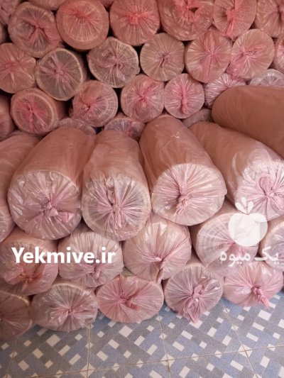 پوشش رول بستر در تهران در گروه تجهیزات مرغداری در یکمیوه -عکس1