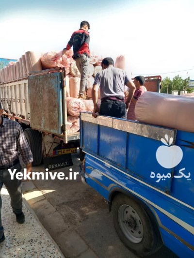 پوشش رول بستر در تهران در گروه تجهیزات مرغداری در یکمیوه -عکس2