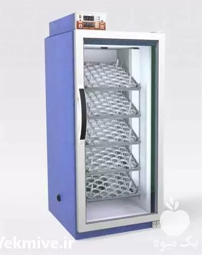 جوجه کشی خانگی فروش دستگاه جوجه در تهران در گروه تجهیزات مرغداری در یکمیوه -عکس1