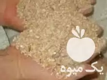 فروش سبوس دامی در یزد در گروه خوراک دام و طیور در یکمیوه -عکس1