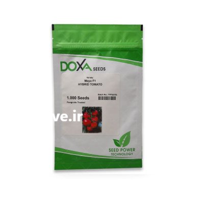 فروش بذر گوجه فرنگی پرگل گلخانه در بجنورد در گروه خرید و فروش بذر گوجه در یکمیوه -عکس1