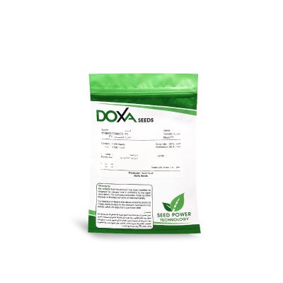 فروش بذر گوجه فرنگی پرگل گلخانه در بجنورد در گروه خرید و فروش بذر گوجه در یکمیوه -عکس2