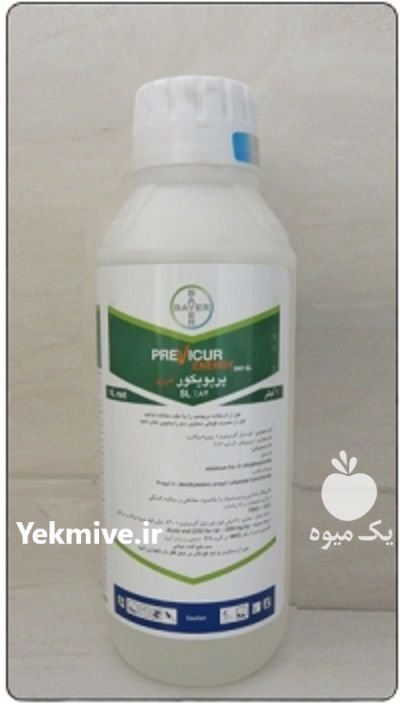 قیمت سم پریویکور بایر در گروه خرید و فروش انواع سم در یکمیوه -عکس1