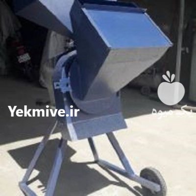 دستگاه آسیاب پوست گردو در بیارجمند در گروه خرید و فروش دستگاه آسیاب در یکمیوه -عکس1