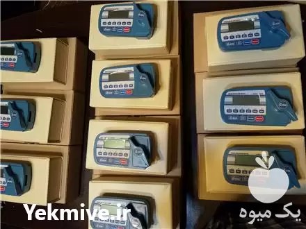 فروش رطوبت سنج برنج رطوبت سنج در تهران در گروه خرید و فروش تجهیزات گلخانه در یکمیوه -عکس1