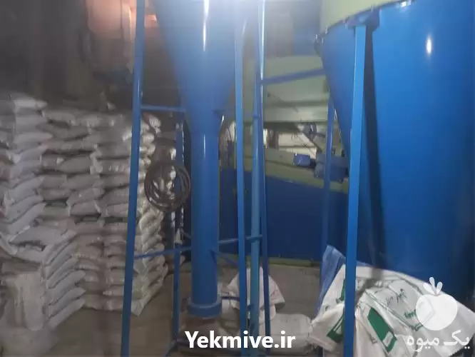 فروش انواع بذر یونجه پایه بلند در جویبار در گروه خرید و فروش بذر یونجه در یکمیوه -عکس1