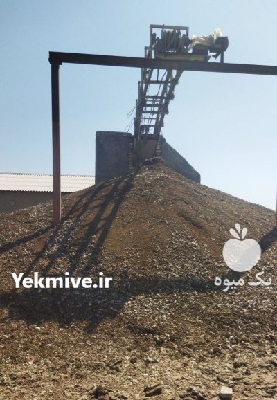 کود مرغ خالص و خشک در کرج در گروه خرید و فروش کود مرغی در یکمیوه -عکس3