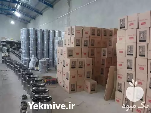 قیمت خرید کره گیر دوغساز برقی در ارومیه در گروه انواع فرآورده های لبنی و حیوانی در یکمیوه -عکس1