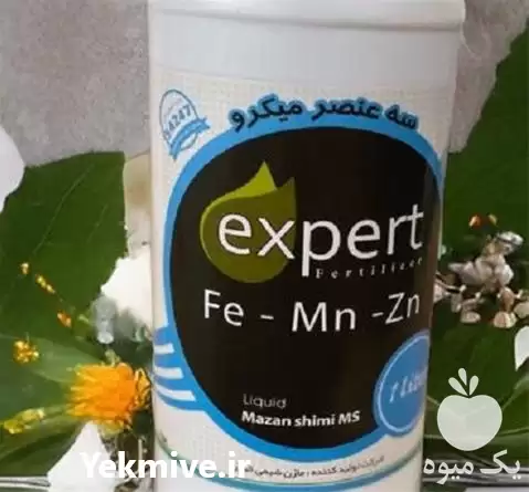 قیمت خرید تولید کود شیمیایی جامد در گروه خرید و فروش کود شیمیایی در یکمیوه -عکس1