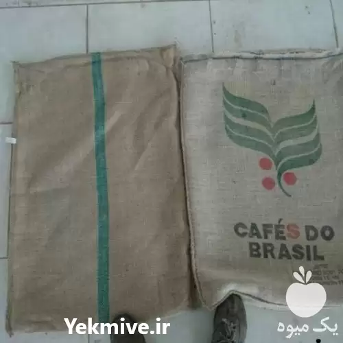 فروش مرکز خرید نقدی انواع گونی در تهران در گروه خرید و فروش گونی در یکمیوه -عکس1