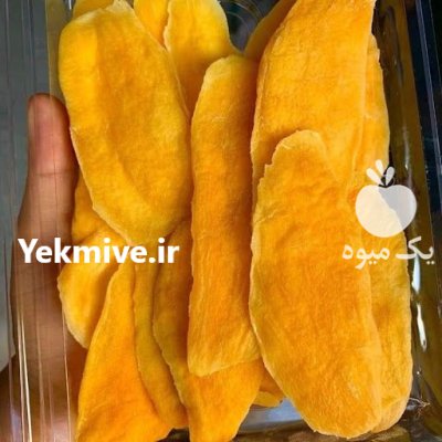 فروش انبه تازه در گروه خرید و فروش انبه در یکمیوه -عکس1