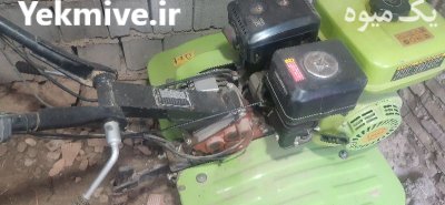 روتوری دیانا در حد نو در بهشهر در گروه خرید و فروش روتاری در یکمیوه -عکس1